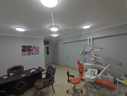 عيادة برايت لطب الفم والأسنان دكتور محمد رشوان
