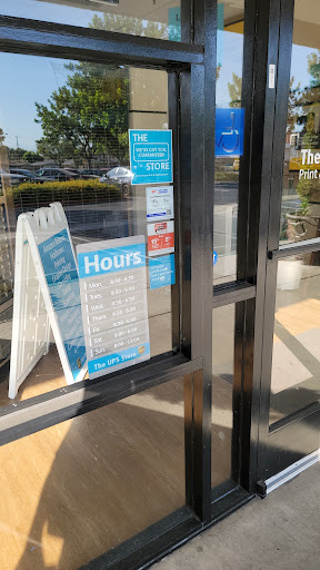 The UPS Store image