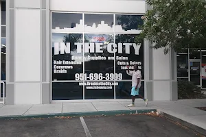 In The City Beauty Supply & Salon image