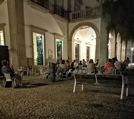 Avaliações doCafé do Teatro em Évora - Cafeteria