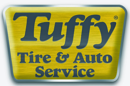 Auto Repair Shop «Tuffy Tire & Auto Service Center», reviews and photos, 5645 Metrowest Blvd, Orlando, FL 32811, USA