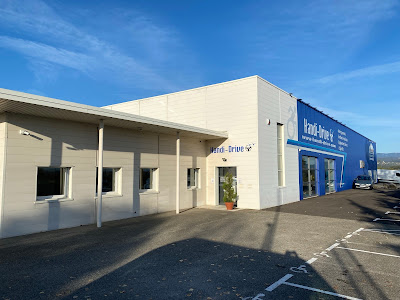 Handi Drive à Saint-Cyr
