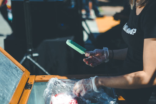 Restaurant «Milk & Wood», reviews and photos, 387 S 1st St, San Jose, CA 95113, USA