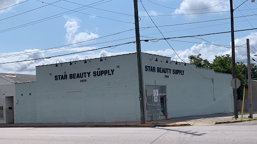 Star Beauty Supply, 2358 Taylor St, Columbia, SC 29204, USA, 