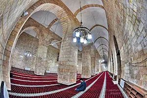 Kızıltepe Ulu Camii image