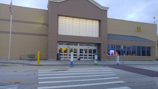 Department Store «Walmart Supercenter», reviews and photos, 8500 N Wickham Rd, Melbourne, FL 32940, USA