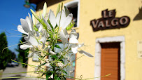 Photos du propriétaire du Restaurant français Restaurant Le Valgo à La Buisse - n°11