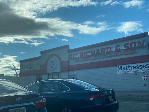 Appliance Store «P.C. Richard & Son», reviews and photos, 727 NJ-440, Jersey City, NJ 07304, USA