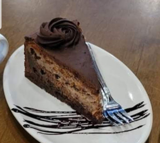 Coffee Shop «Dessert Oasis Coffee Roasters», reviews and photos, 336 S Main St, Rochester, MI 48307, USA