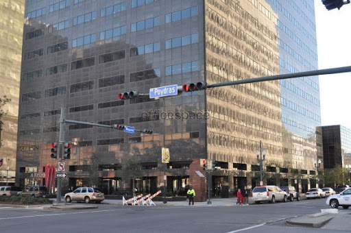 Venezuelan Embassy Foreign Consulate of Venezuela in New Orleans