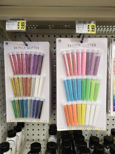 Craft Store «A.C. Moore Arts and Crafts», reviews and photos, 9515 Crosshill Blvd #109, Jacksonville, FL 32222, USA