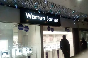 Warren James Jewellers - Liverpool image