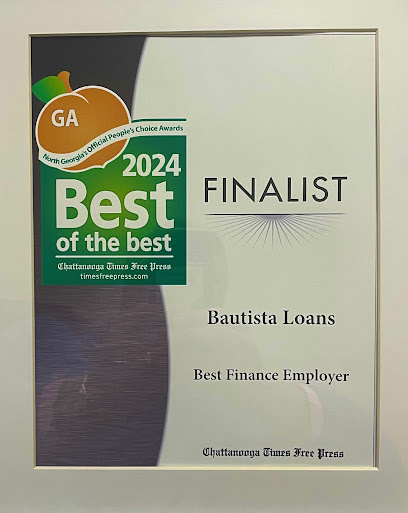 Foto de Bautista Loans