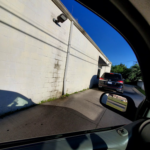 Coffee Shop «BIGGBY COFFEE», reviews and photos, 14440 Fort St, Southgate, MI 48195, USA