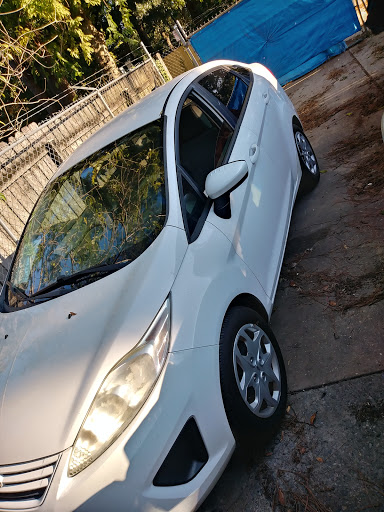 Used Car Dealer «Priced Right Auto Sales», reviews and photos, 7050 N Palafox St, Pensacola, FL 32503, USA