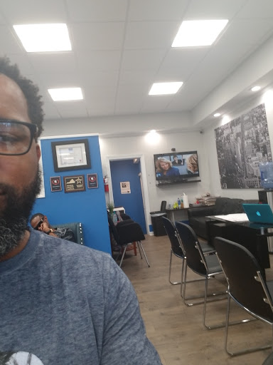 Used Car Dealer «Capitol Motors, LLC», reviews and photos, 8608 Jefferson Davis Hwy, Fredericksburg, VA 22407, USA