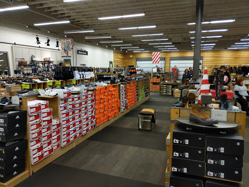 Shoe Store «DSW Designer Shoe Warehouse», reviews and photos, 8501 W Franklin Rd, Boise, ID 83709, USA