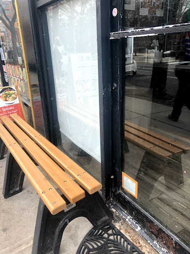 Dessert Shop «Dessert Club, ChikaLicious», reviews and photos, 204 E 10th St, New York, NY 10003, USA