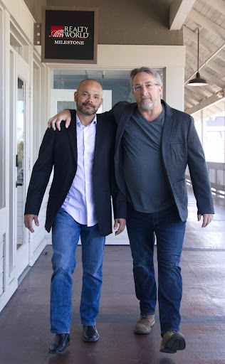 Hauslley Silva & Jim Matzen image