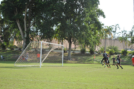 Park «Sunset Park», reviews and photos, 10600 Cleary Blvd, Plantation, FL 33324, USA