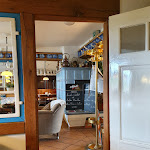 Photo n°1 de l'avis de Ronny.o fait le 08/05/2019 à 13:27 sur le  Oma's Kaffeestuuv à Schönberg