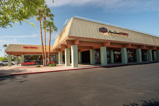 Paint Store «Dunn-Edwards Paints - Tempe», reviews and photos, 1719 E Southern Ave, Tempe, AZ 85282, USA