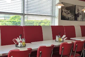 Michigan Diner (Manning) image