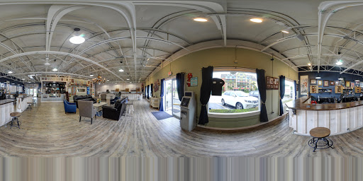 Tattoo Shop «Unify Tattoo Co», reviews and photos, 3501 N Ponce De Leon Blvd, St Augustine, FL 32084, USA