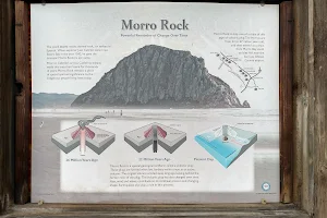 Morro Rock image