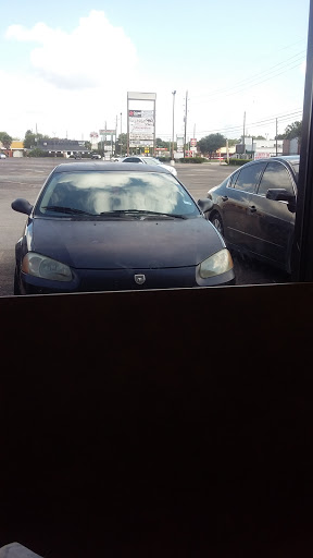 Donut Shop «Southern Maid Donuts», reviews and photos, 11041 Huffmeister Rd, Houston, TX 77065, USA