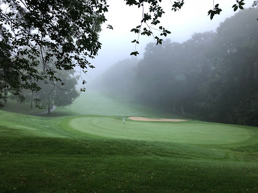 Golf Course «Oak Pointe Country Club», reviews and photos, 4500 Club Dr, Brighton, MI 48116, USA