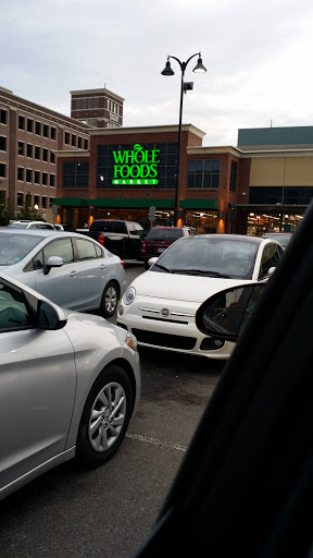 Grocery Store «Whole Foods Market», reviews and photos, 115 Mack Ave, Detroit, MI 48202, USA