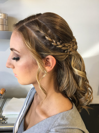 Hair Salon «Platinum Hair & Colour Studio Inc.», reviews and photos, 3898 Merrick Rd, Seaford, NY 11783, USA