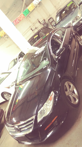 Used Car Dealer «Federal Auctioneers», reviews and photos, 110 E 138th St, Bronx, NY 10451, USA