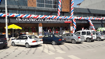 Günkay Marketleri