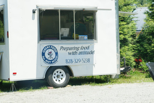 Vineyard «Saint Paul Mountain Vineyards», reviews and photos, 588 Chestnut Gap Rd, Hendersonville, NC 28792, USA