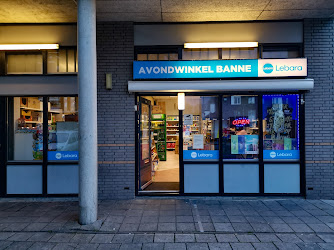 Avond Winkel Banne (minimarkt)