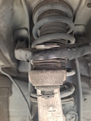 Ford Dealer «AutoNation Ford Arlington», reviews and photos, 1400 W Interstate 20, Arlington, TX 76017, USA