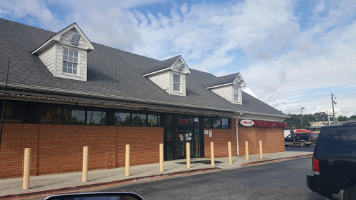 Liquor Store «Thornton Package», reviews and photos, 535 Maxham Rd, Lithia Springs, GA 30122, USA