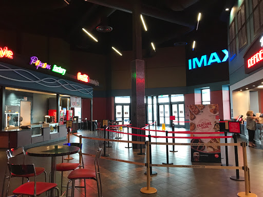 Movie Theater «AMC West Melbourne 12», reviews and photos, 4255 Norfolk Pkwy, West Melbourne, FL 32904, USA