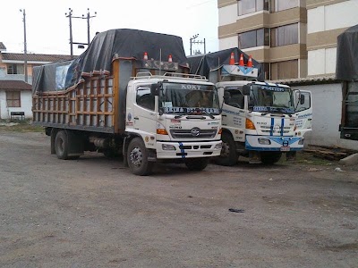 Photos of Transportes Reina del P&aacute;ramo