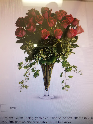 Florist «Blooming Events Florists», reviews and photos, 42005 Cook St #210, Palm Desert, CA 92211, USA