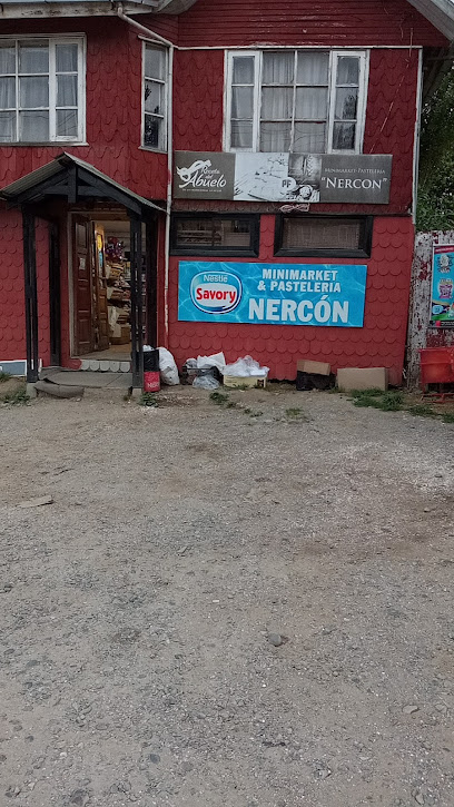 Minimarket Nercón
