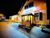 Photos du propriétaire du Restaurant italien LA BELLA SICILIA Restaurant-Pinseria à Surbourg - n°3