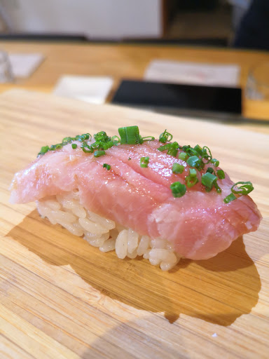 Sakana Omakase Sushi