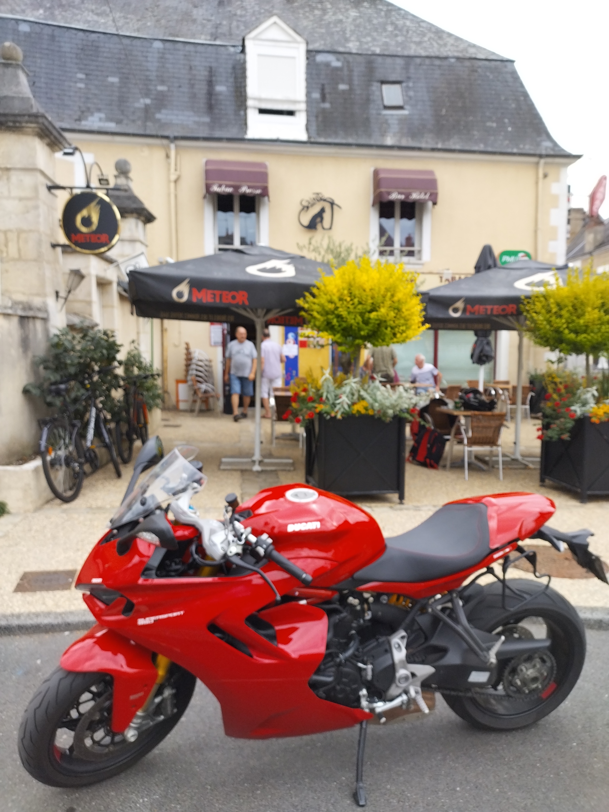 Photo n° 1 de l'avis de Hervé.o fait le 19/08/2023 à 14:00