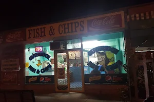 Guthridge Parade Fish & Chips image