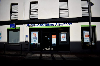 Mutuelle de Poitiers Assurances - Maxime LAFORET à Saint-Médard-en-Jalles