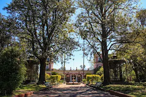 Palacio San José image