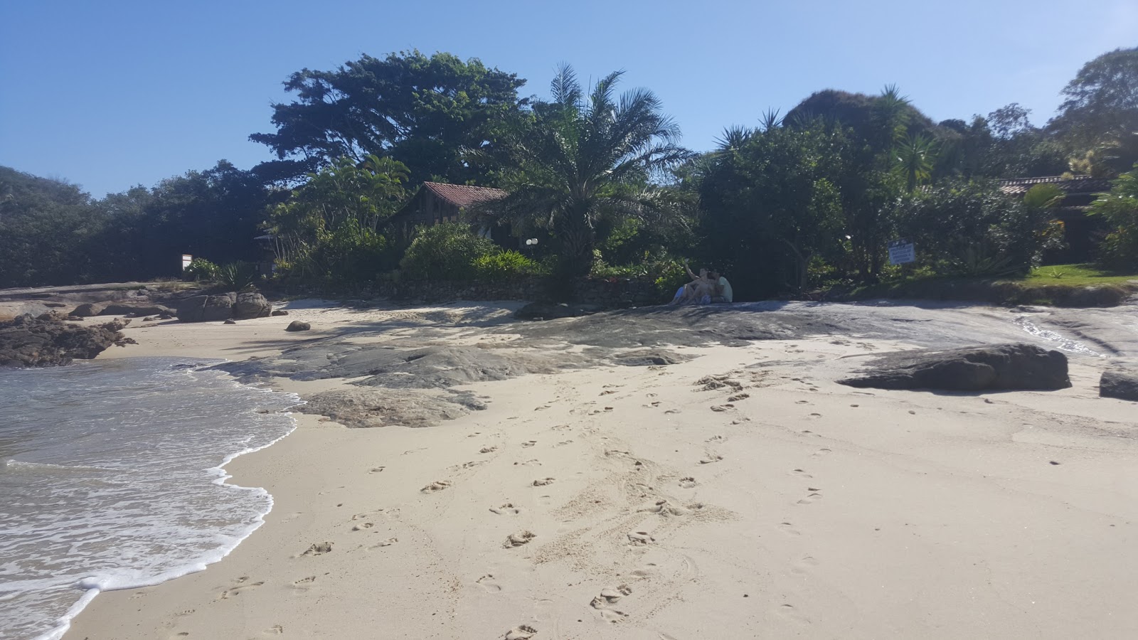 Praia do Netuno photo #9